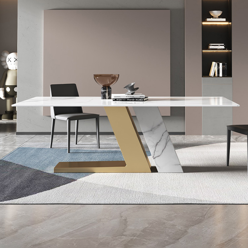 Modern Nordic Coffee Table